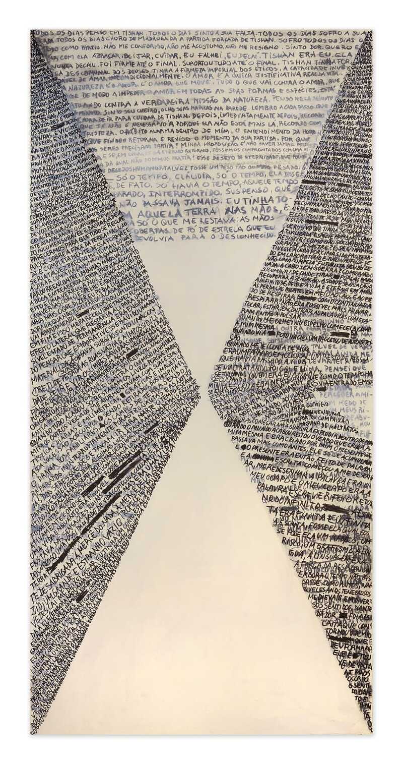 O Manuscrito