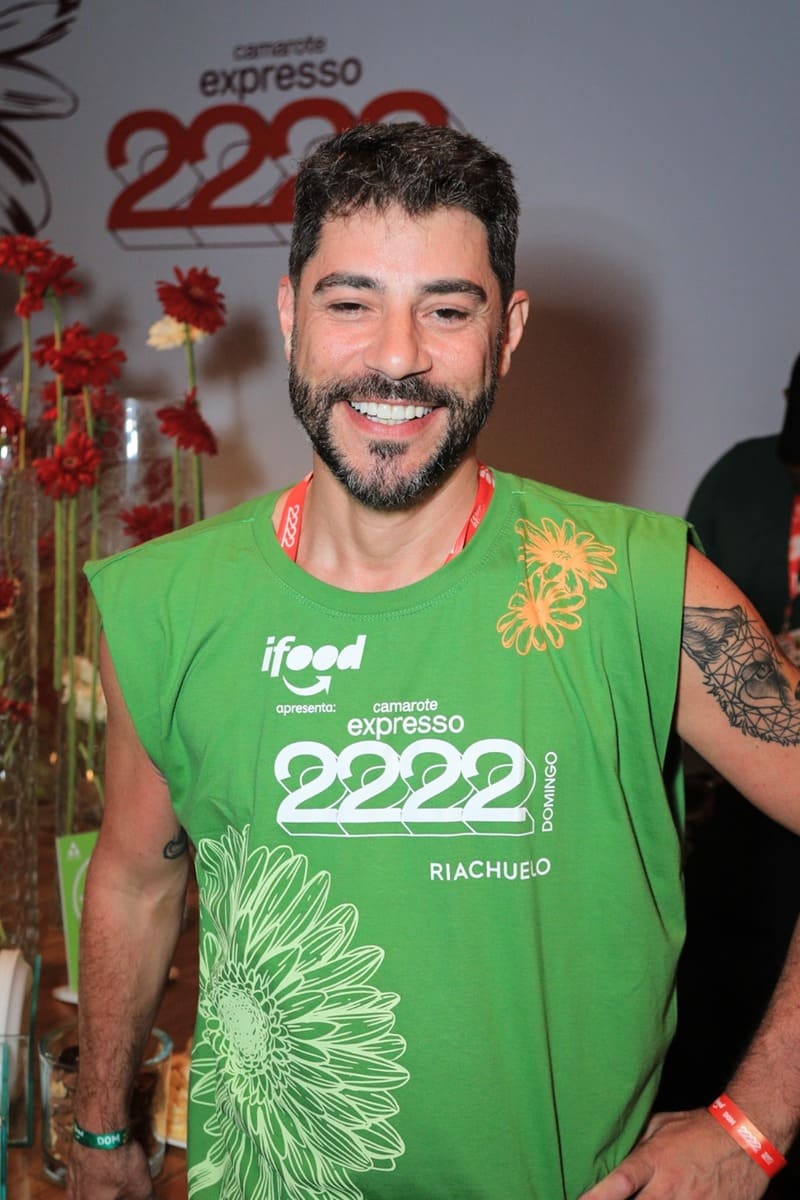 Evaristo Costa