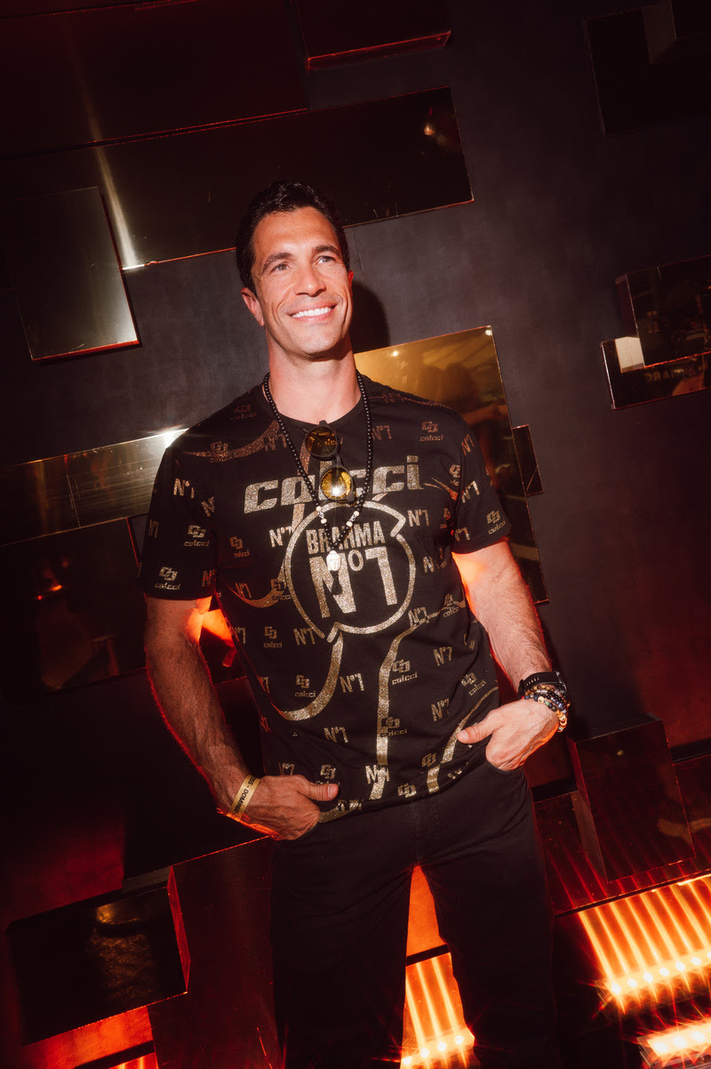Flavio Sarahyba