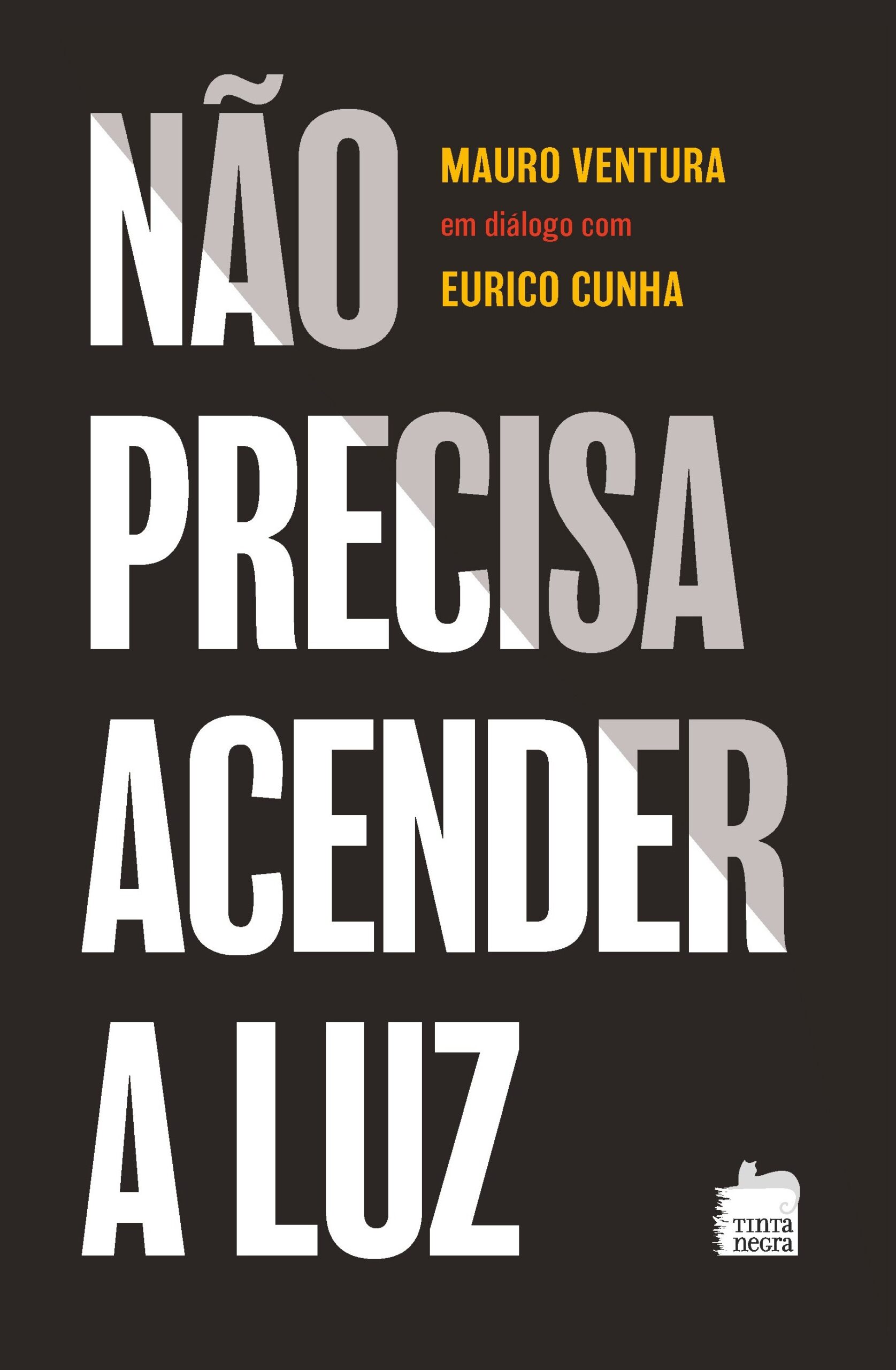 Read more about the article “Não precisa lançar a luz” biografia de Eurico Cunha hoje 09/04 na Travessa do Leblon