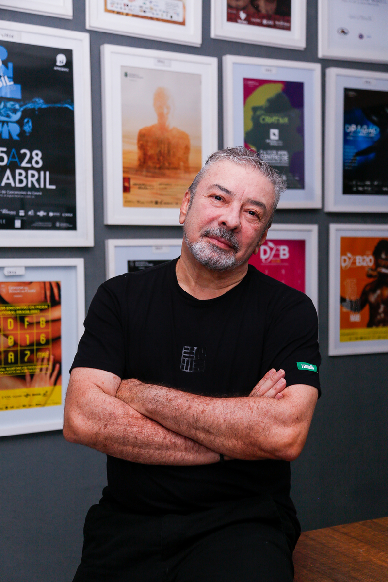 Claudio Silveira, Diretor- Geral do ID Rio