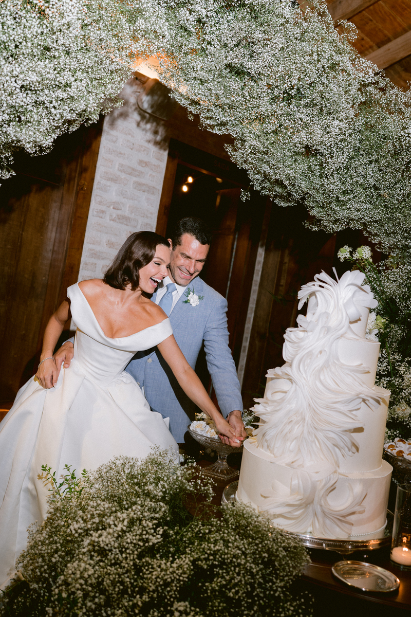 Isis Valverde e Marcus Buaiz