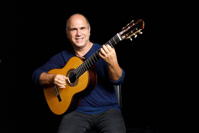 Nelson Faria