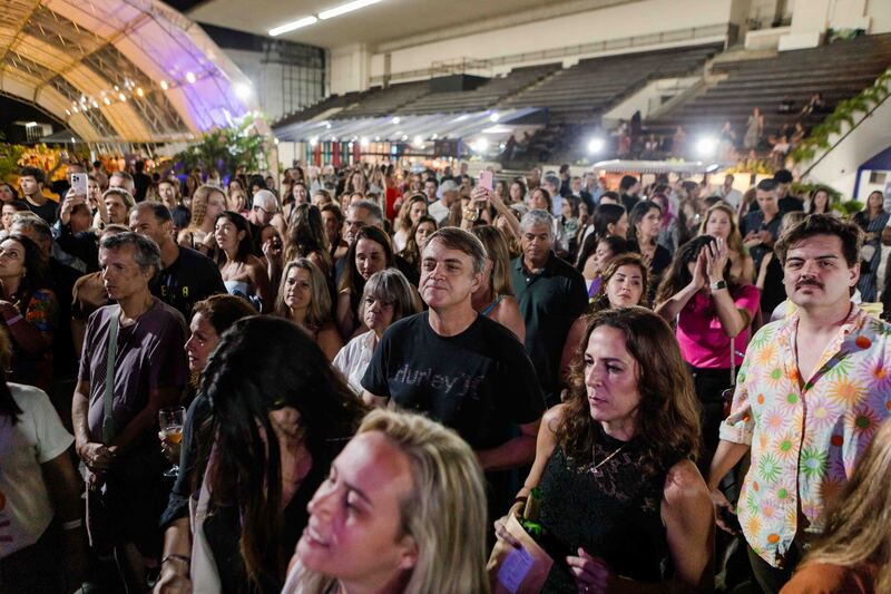 Show Pretinho da Serrinha