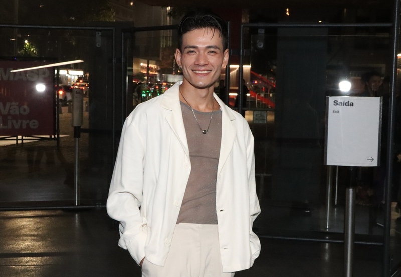 Yoshi Suzuki