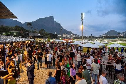 Vinhos de Portugal retorna ao Rio de Janeiro e São Paulo