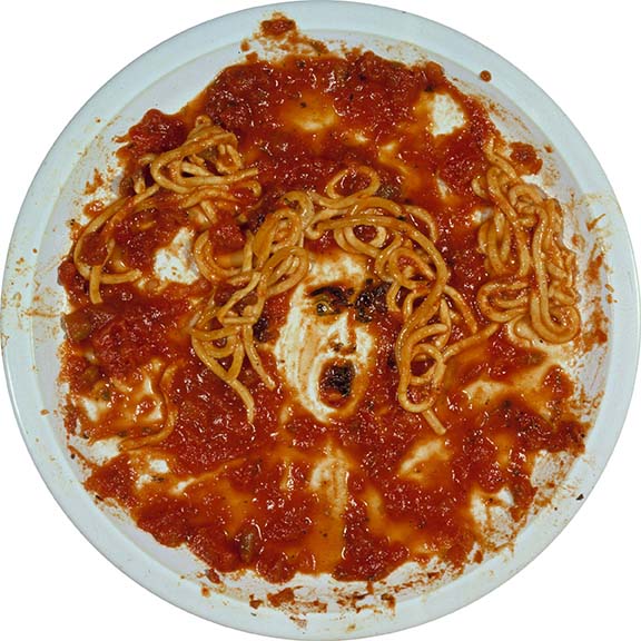 Medusa Marinara 1997