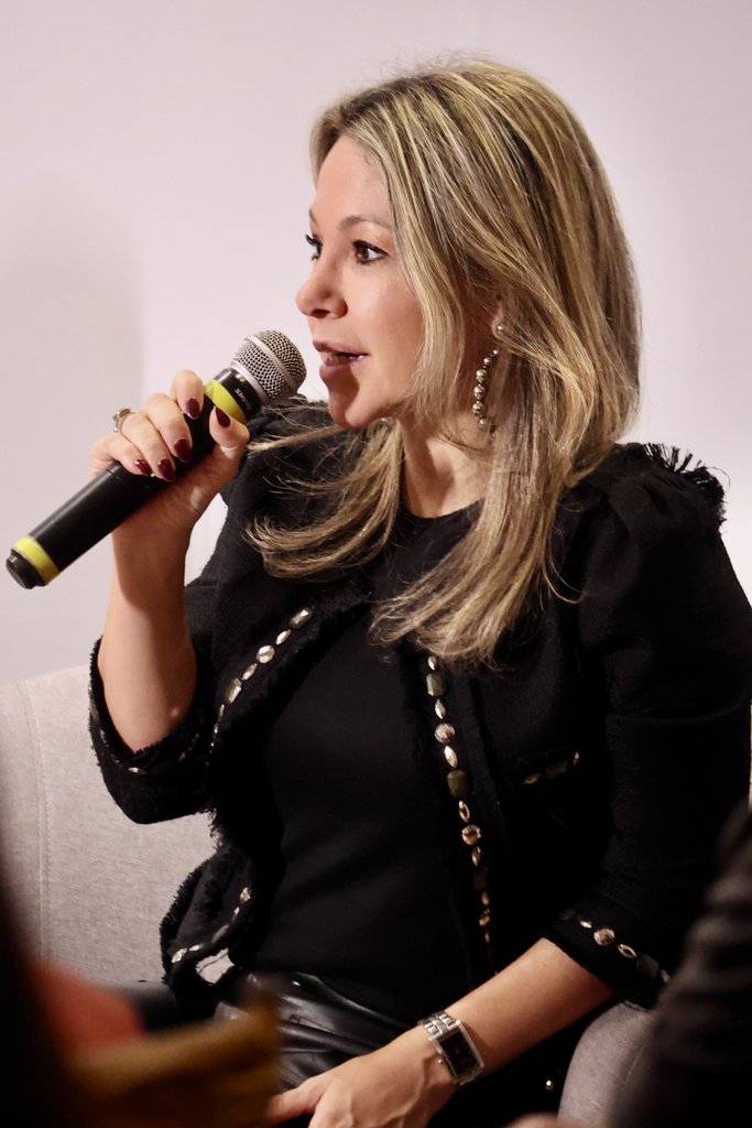 Alessandra Amaral
