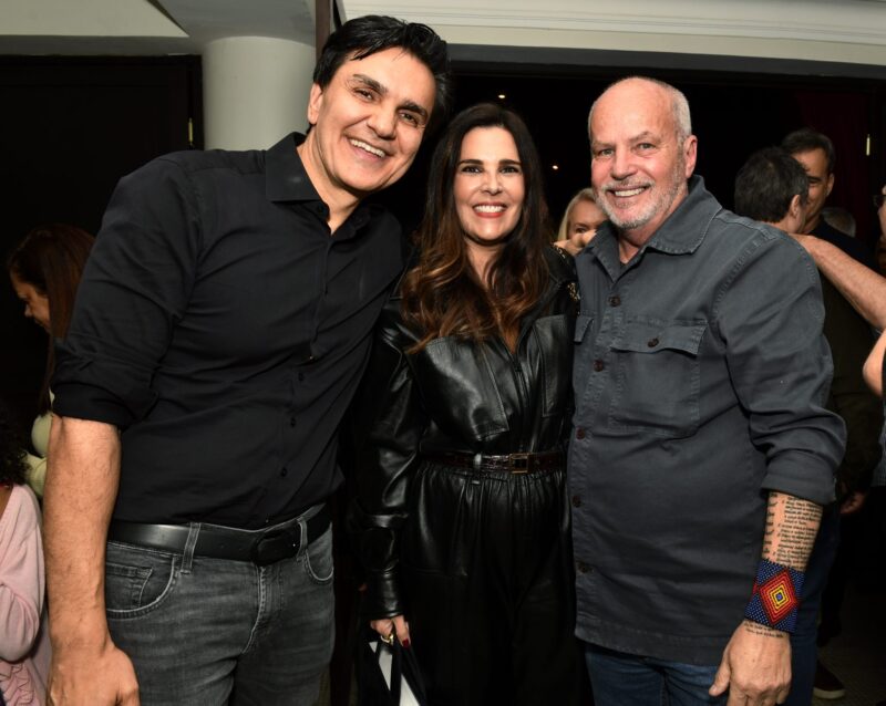 Read more about the article Musical Território do Amor faz temporada popular no  Rio de Janeiro de 12 a 29 de junho no Teatro Carlos Gomes