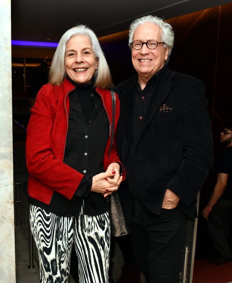 Beth França e Sergio Fonta - A BALEIA