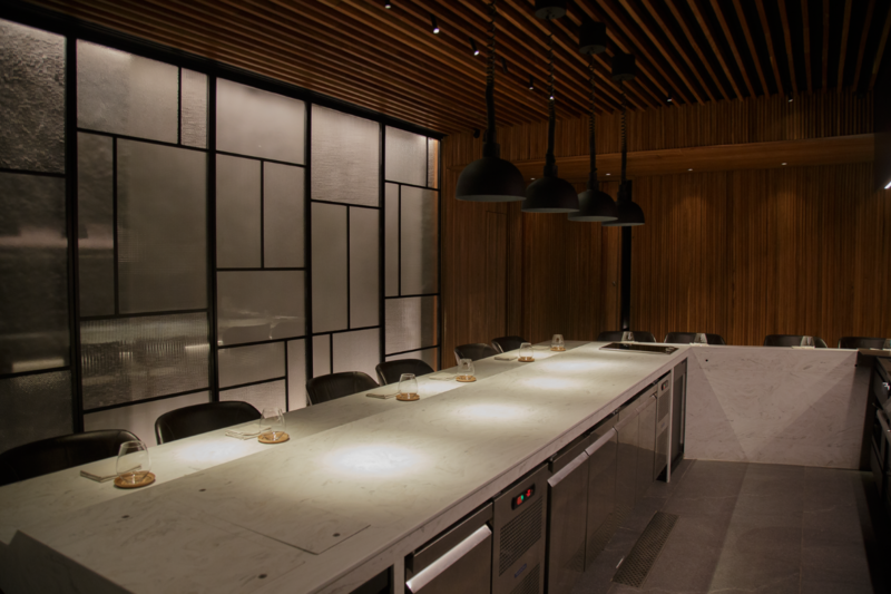 Read more about the article Restaurante carioca Lasai do Chef Rafa Costa e Silva está entre os 50 melhores do mundo