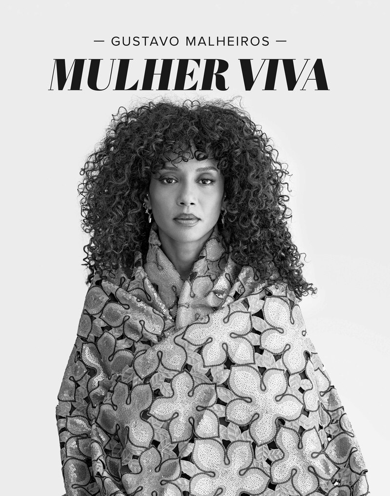 Read more about the article “Mulher Viva” será lançado na Livraria da Travessa Leblon no dia 4 de julho