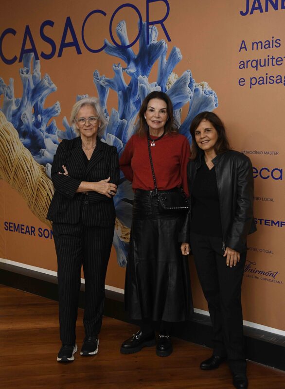 Read more about the article CASACOR RIO 2025 convoca arquitetos paisagistas e designers para sua reunião pré-temporada