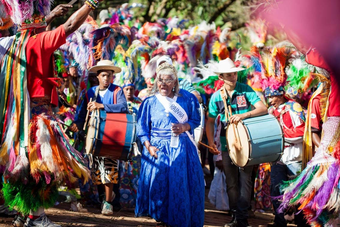 Read more about the article Rusá Serro exibe olhar sensível de Tiago Aguiar sobre a Festa do Rosário no interior de MG
