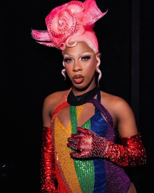 Read more about the article No dia 28 de junho o Instituto Cervantes apresenta a 3ª edição do Diversos Cervantes em comemoração ao Dia do Orgulho LGBTQIAPN+