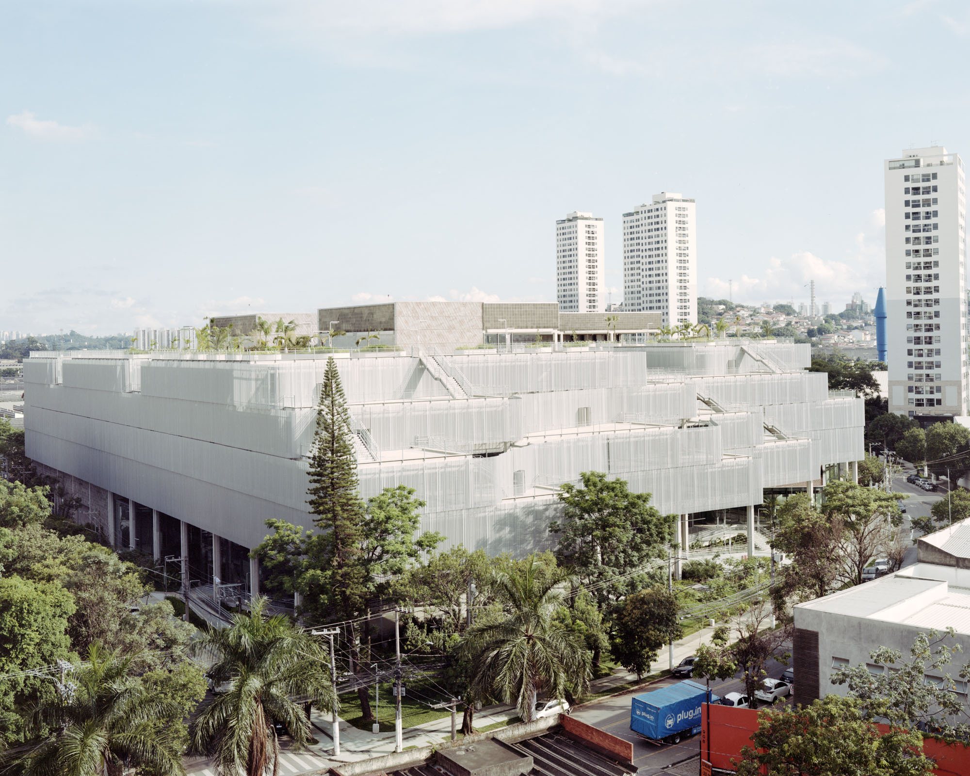 Read more about the article Architecture Hunter anuncia primeira edição do HIF: Fórum de Arquitetura Urbanismo e Paisagismo, no MASP em São Paulo