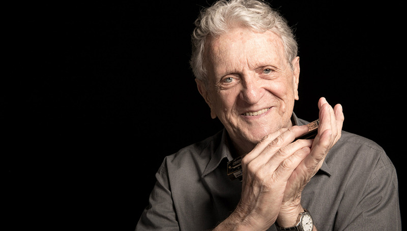 Read more about the article Maurício Einhorn celebra os 45 anos do seu primeiro álbum com show no Blue Note Rio em Copacabana