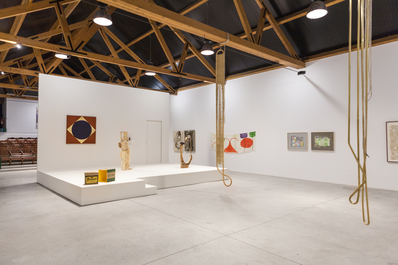 Casa da Cultura, Comporta - Portugal