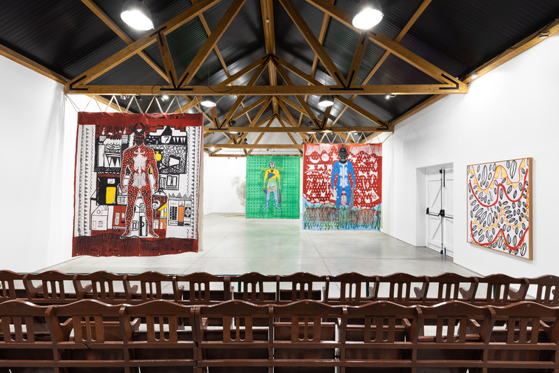 Read more about the article Verão na Comporta: arte paisagem e experiências sensoriais na costa portuguesa