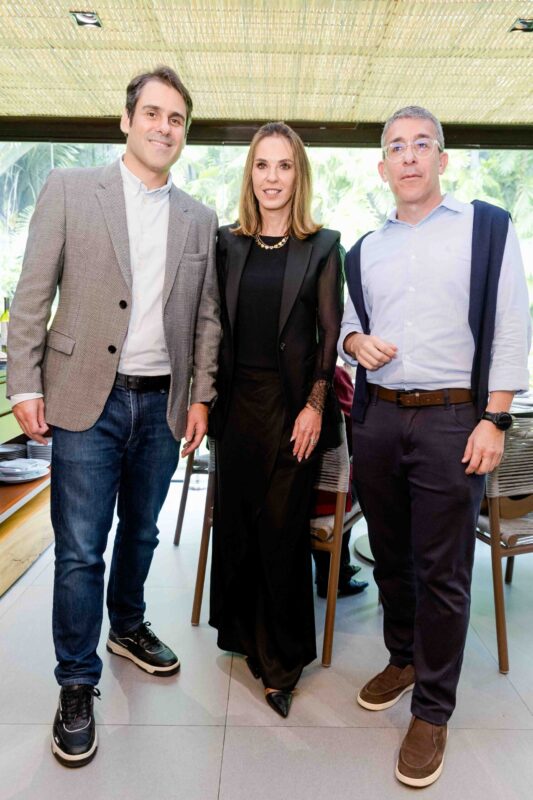 Read more about the article Ornare e Ilha Pura anunciam parceria no primeiro residencial By Ornare do Rio de Janeiro