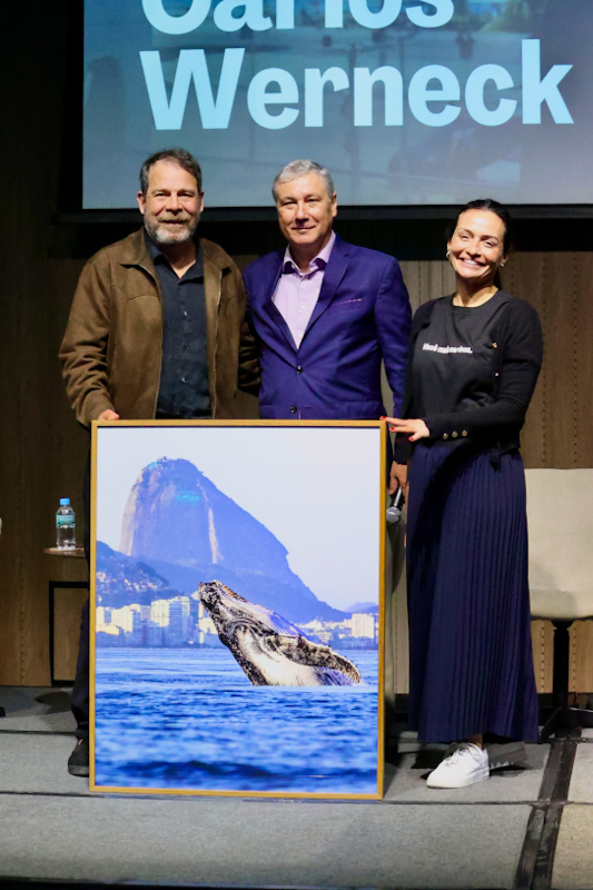 Read more about the article 7ª edição do Rio de Negócios pela Visit Rio