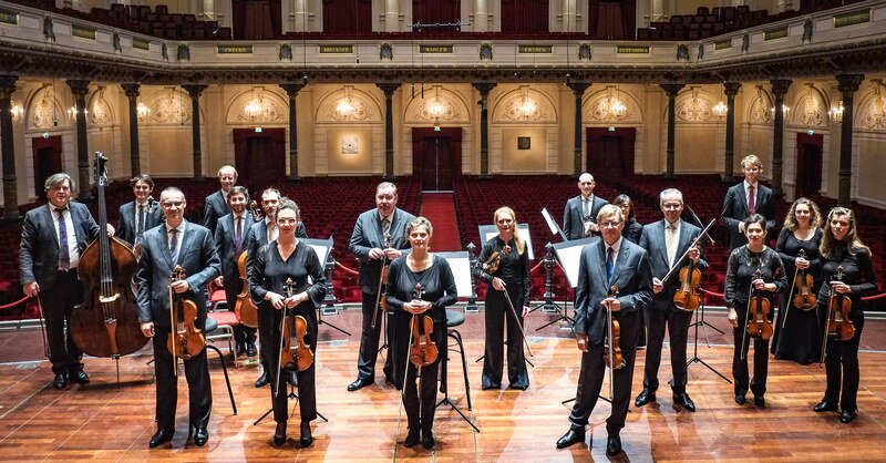 Read more about the article Concertgebouw Chamber Orchestra Amsterdam se apresenta no Theatro Municipal do Rio de Janeiro com a participação da violinista Antje Weithaas