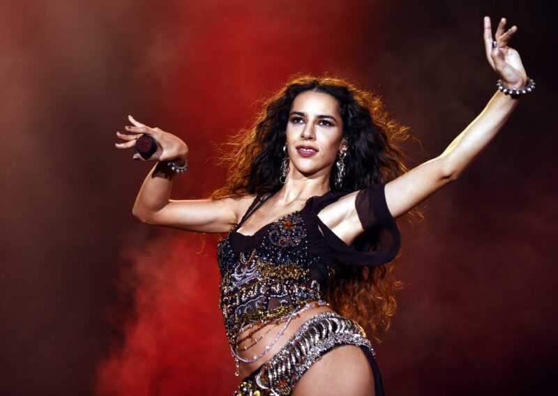 Read more about the article A abertura ontem 11/07 do Enel Festival de Inverno Rio na Marina da Glória