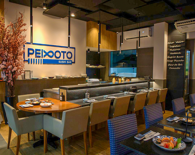 Read more about the article Peixoto Sushi: Sabor tradição e novidades em Botafogo