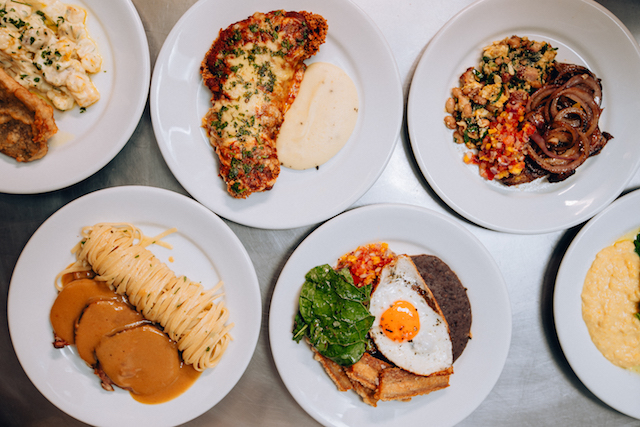 Read more about the article Labuta Bar no Centro (RJ) tem novos PFs na hora do almoço