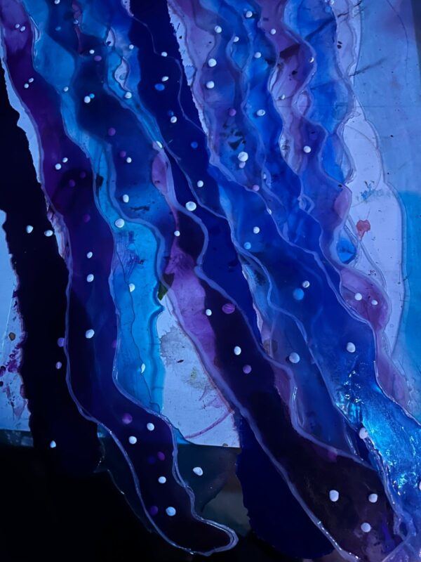 Read more about the article “Mares de Dentro” Paula Boechat realiza evento imersivo e sensorial dia 02/08 no Estúdio Ipê no Itanhangá