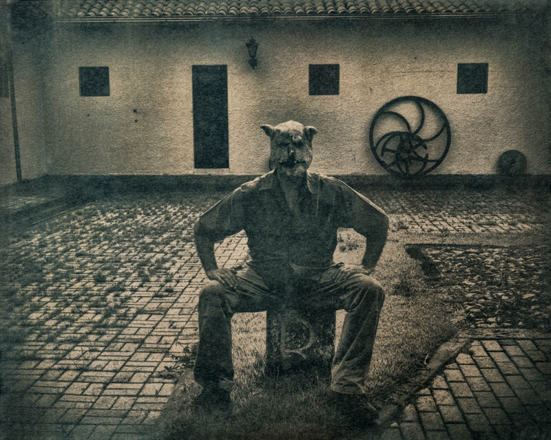 Read more about the article Michael Naify: Centro Cultural Correios recebe a primeira exposição individual no Brasil do fotógrafo americano