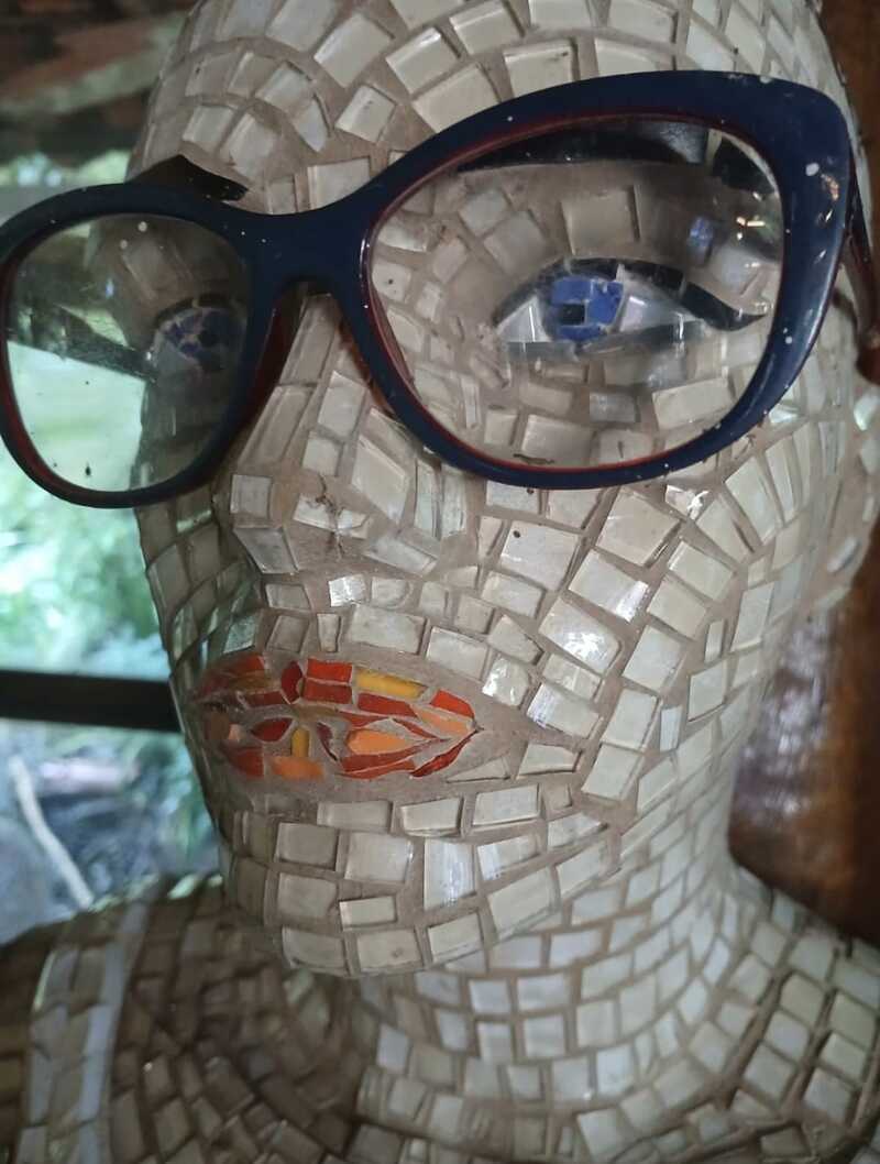 Pimpinela Nerd autoria de Mariana Devoto