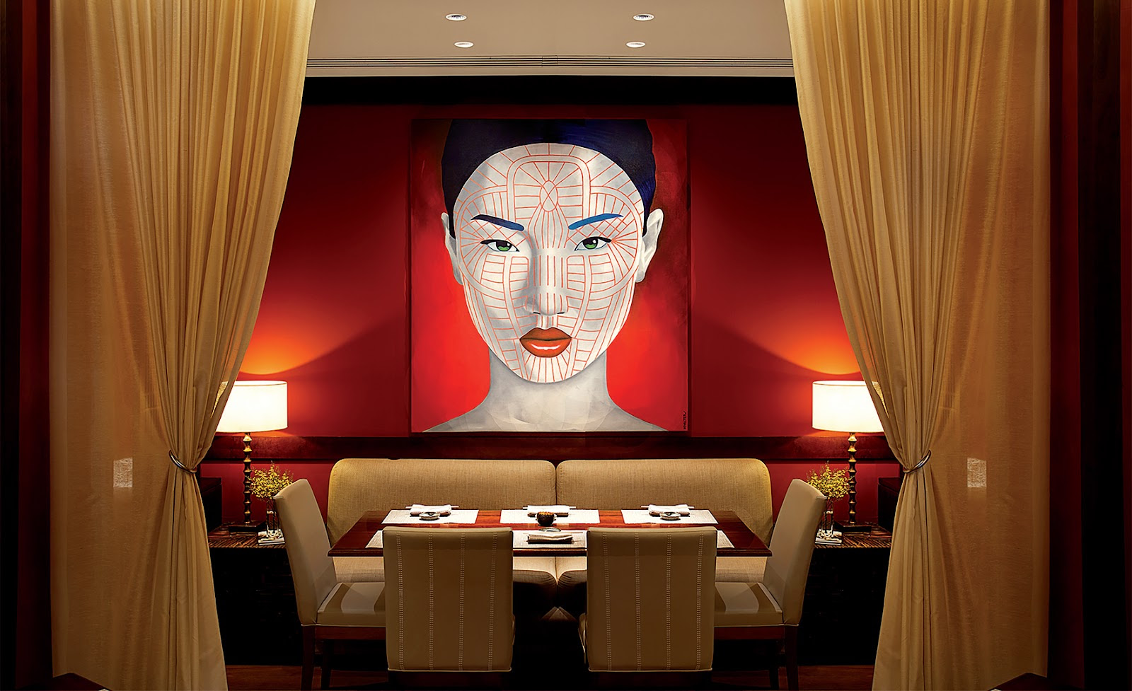 Read more about the article Restaurante Mee no Belmond Copacabana Palace Hotel apresenta menu de inverno com sukiyaki no dia 22 de julho