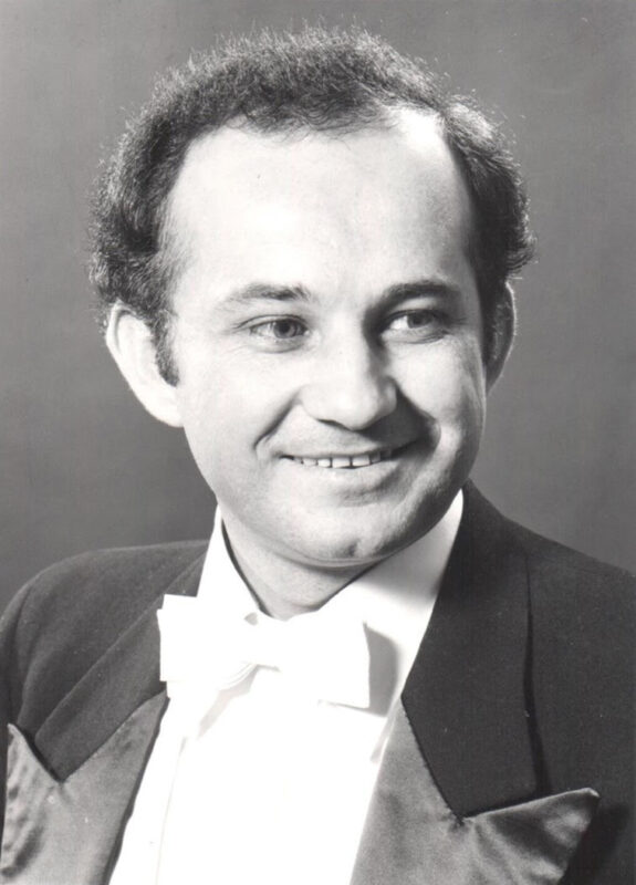 Read more about the article Documentário de Yves Goulart apresenta a história surpreendente de Aldo Baldin um dos principais tenores brasileiros que ganhou o mundo e um prêmio Grammy (1981)