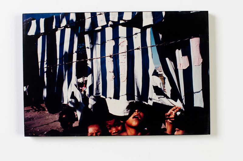 Maureen Bisilliat: 1985: O Turista Aprendiz