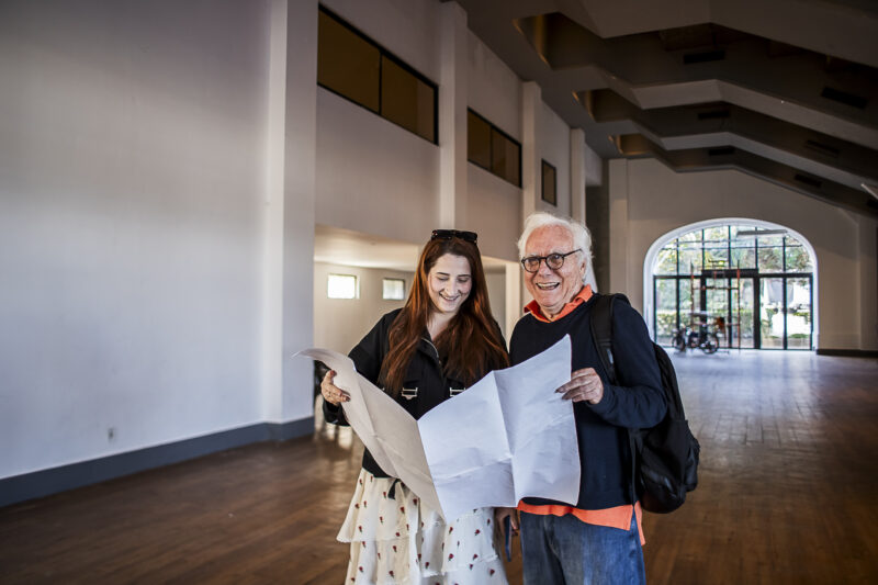 Read more about the article TOPFOR estreia com grandes nomes da moda e área gastronômica no Jockey Club Brasileiro de 04 a 07 de setembro