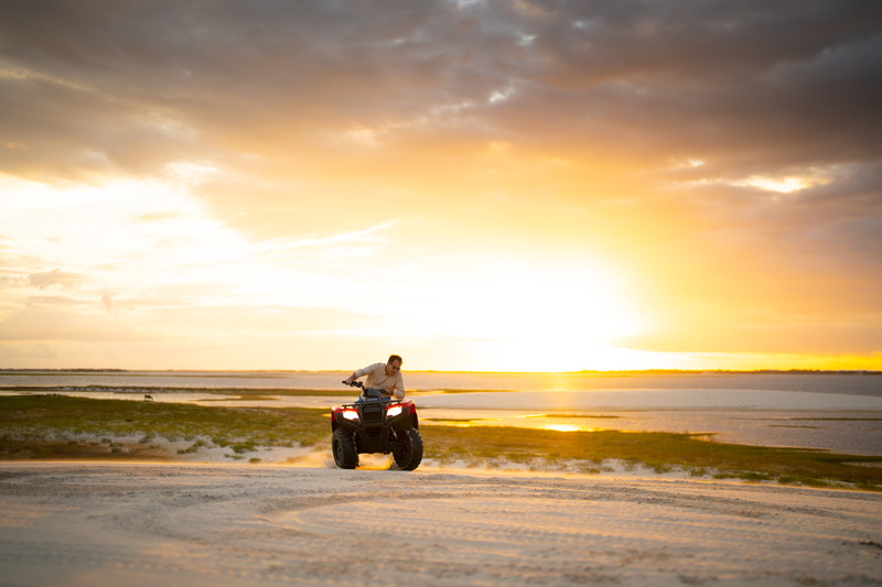 OIÁ Casa Lençóis anuncia a Temporada de Verão, período de contemplação intimista nos Lençóis Maranhenses