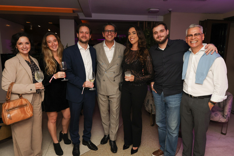 Read more about the article Banda Blitz realiza o show no hotel Fairmont Rio