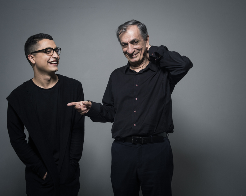 Read more about the article Arthur Nogueira canta no Manouche nesta quinta-feira dia 14