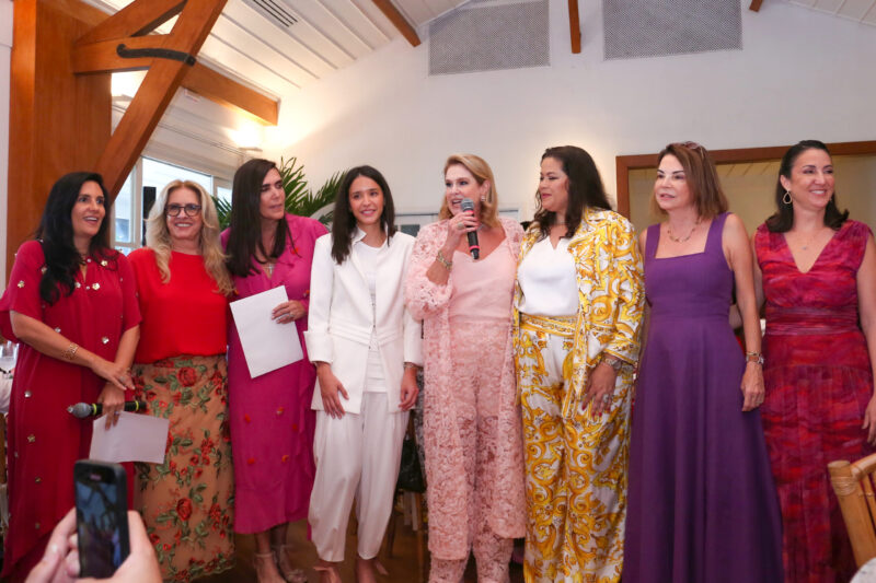 Read more about the article Almoço Beneficente da CasaCor Rio arrecada R$ 370 mil em prol do Instituto da Providência