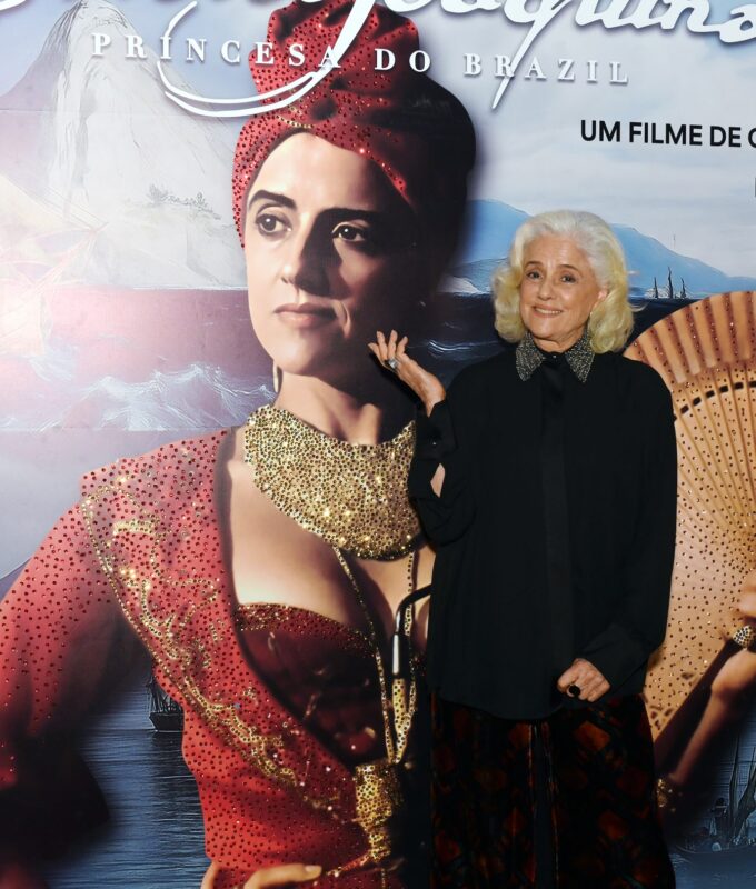 Read more about the article ‘Carlota Joaquina, Princesa do Brazil’ volta aos cinemas 30 anos após seu lançamento
