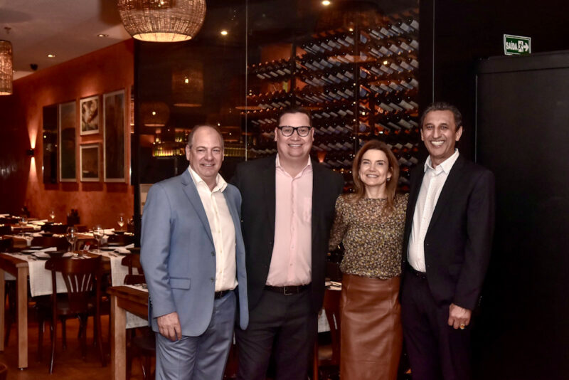 Read more about the article Di Paolo inaugura na Barra da Tijuca e leva a tradição da Serra Gaúcha ao Rio de Janeiro