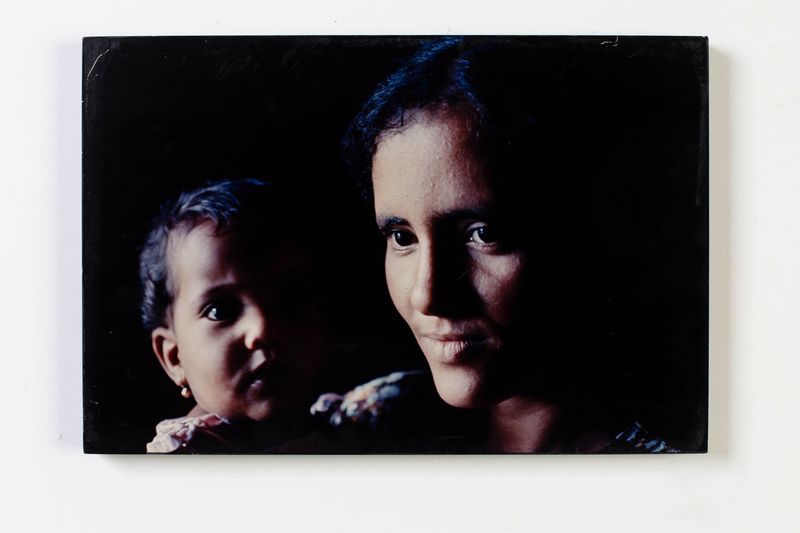 Read more about the article Maureen Bisilliat: 1985: O Turista Aprendiz