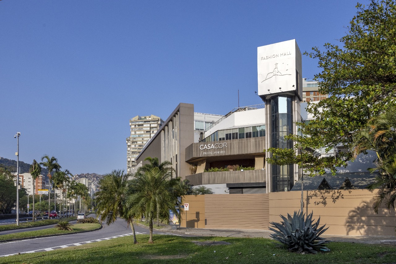 Read more about the article CASACOR RIO e o novo jeito de viver as cidades: Em espaços compactos cercados pelo Quiet Luxury no dia 9 de setembro