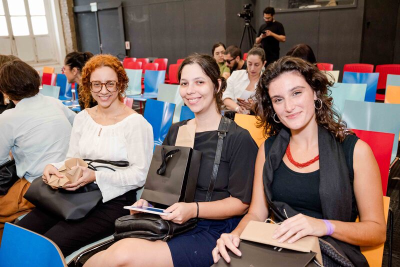 Fernanda Pais - Salão Rio de Interiores