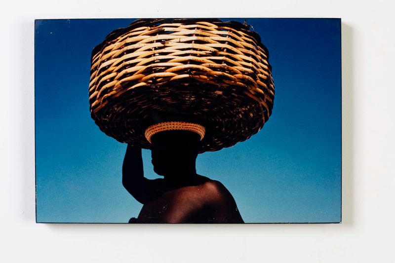 Maureen Bisilliat: 1985: O Turista Aprendiz