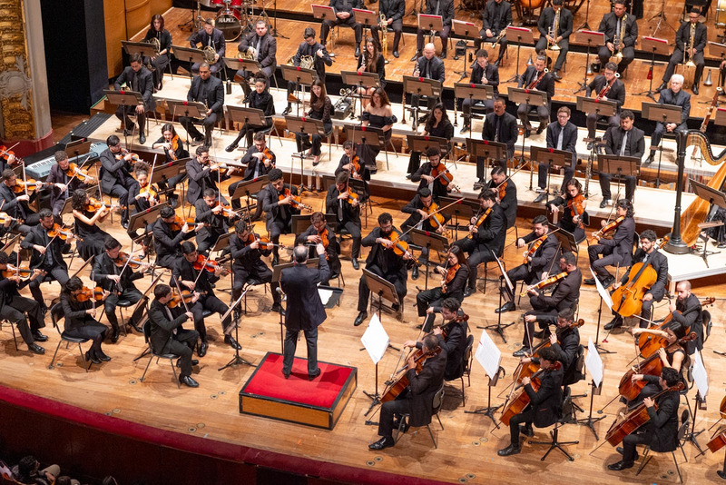 Porgy and Bess de George Gershwin