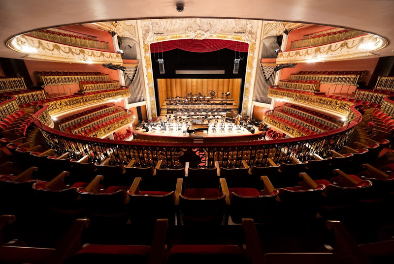 Read more about the article Porgy and Bess de George Gershwin destaque da temporada lírica estreia no palco do Theatro Municipal de São Paulo