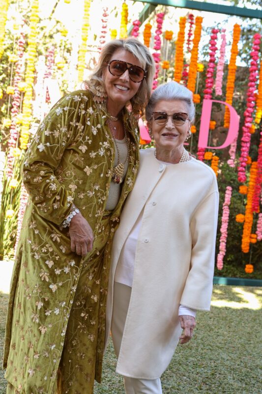 Read more about the article MIXED entra na vibe indiana e lança coleção de verão 2025/26 Holi Dreams