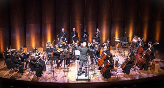 Read more about the article Cia Bachiana Brasileira faz homenagem aos 275 anos de vida póstuma de Bach no BNDES